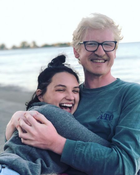 Breanna Lind Prefers To Keep Her Life Away From Social Media's Eye.